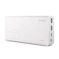 Original Sense 8 Power Bank ( 30000 mah )