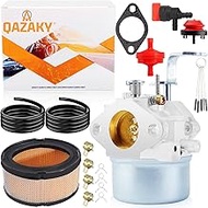 Carburetor Replacement for Tecumseh 640260 640260A 640260B 640269 632689 HM80 HM85 HM90 HM100 LH318X