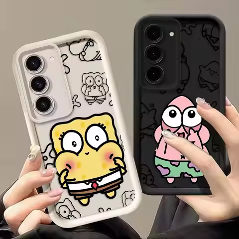 Phone Case For VIVO V70 V60 V21 V23 V23E V25 V27 V27E V29 V29E V30 V30E V40 V50 X100 X200 Cover Funn