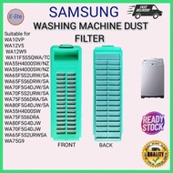 1pcs Samsung Washing Machine Magic Filter