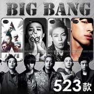 BIGBANG 手機殼LG G7 + G6 G5 G4 Q Stylus 3 2 Q7 V30 + K10 K8 201