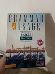 grammar & usage
