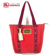 LOUIS VUITTONSP0075 Antigua Cabas 中型托特包