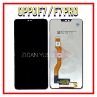 LCD TOUCHSCREEN OPPO F7 / F7 PRO FULLSET ORIGINAL