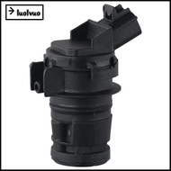 LUOLVUO 1pc 85330-21010 Windshield Washer Pump, 85330-21010 85330-60190 Car Windshield Washer Pump, 