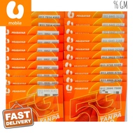 Umobile VIP Sim Card Nice Phone Number Unlimited Data Tanpa Had (simcard only)