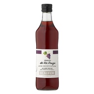 BEAUFOR 堡芙 紅酒醋  500ml  1瓶