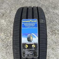 保固卡公司貨 全新輪胎 GOODYEAR 固特異 ACT 205/55-16
