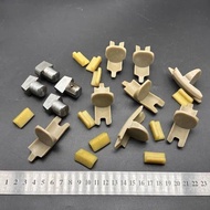 For Zotye MG Roewe Cheetah CX10 Dual clutch DCT360 transmission damping disc DCT360 transmission rub