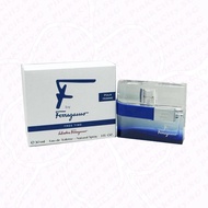 SF F by FERRAGAMO FREE TIME POUR HOMME EDT 30ML