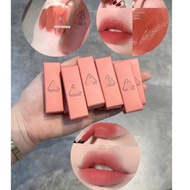 Lipstick 3.C.E Mini Blur Water Tint/ Velvet Lip Tint/ Hazy Lip Clay