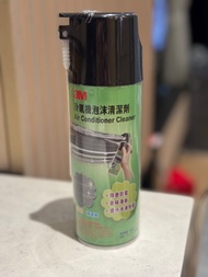 3M 冷氣機泡沫清潔劑