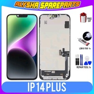 LCD COMPATIBLE IP 14 PLUS FULSET ORIGINAL