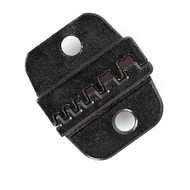 officestucio-SG YIWENG Wire Crimper Jaw Crimping Pliers JX-1601-01 AWG24-14 0.25-2.5mm² Bootlace Fer