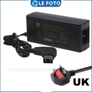 FB V Mount Battery Charger,V Mount Battery D type Charger