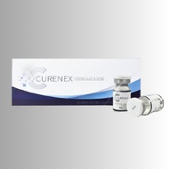 Curenex Glow - Facial Glow and Shine 5ml *  5 Vial / Box