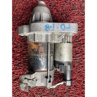 (ITEM USED) STARTER AUTO HONDA CIVIC FD 1.8 (READY TEST)