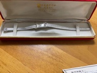 ELGIN女裝鑽石錶