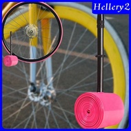 [Hellery2] TPU Inner Tube Repairing Parts French Replacement Inner Tube Repair Mountain Bike Tubes for Liner Tire