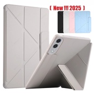 For Lenovo Idea Tab 11 tb336fu Case Xiaoxin Pad Pro GT 11.1 inch 2025 TB710FU Y-Folding Stand Slim L