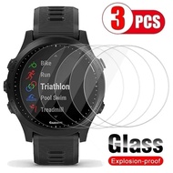 Tempered glass for Garmin Forerunner 55