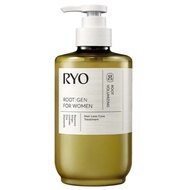 RYO ROOTGEN TREATMENT FOR WOMEN 515ml