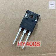 HY4008 MOSFET มอสเฟต 200A 80V