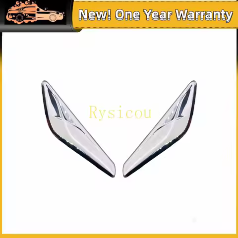 Side Wing Fender Badge Emblem Alloy Sticker for BMW X3 X4 F25 F26