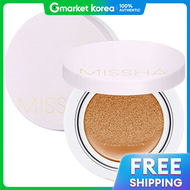 Missha | Phấn nền Misha Magic Cushion Lasting SPF50 PA+++ 15g