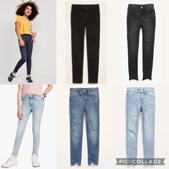 Old Navy Girls Jeans Old Navy Girls Jegging/ Old Navy Children's Jegging/ Children's Jeans/ Old Navy