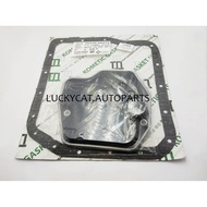 FILTER AUTO TRANSMISSION WITH GASKET - TOYOTA  CAMRY ACV30, ACV40, ACV50 HARRIER MCU15, ACU30, ACU10