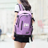 H24 M Size/L Size Backpack School Bag Travel