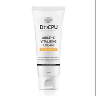 Dr.cpu Complex C Face Cream