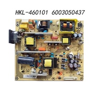 HKL-460101 6003050437  Power Supply Board 712-46085-E0280 HK460WLEDM-AH38H T460HB01-VO 50CE536B DA51