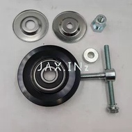 Isuzu Engine4HK6HK/6BG6BD1/4JG1Air Conditioning Belt Tensioner Wheel Engineering Machinery Parts
