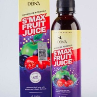 JUS DEINA S'MAX FRUIT JUICE HQ