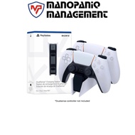 SONY Playstation Dualsense Charging Dock (1 Year Warranty) Original New & Sealed