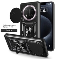 Lens Protection Armor Shockproof Case Honor X9C X9A X9B X8A X8B X7A X7B X6A X6B phone case Shockproo