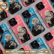 PREMIUM MATTE HARD CASING POC0 X6 PRO 5G X6 5G X5 PRO 5G M6 PRO 4G X5 5G M5SC40 C65 F4 F3 X3 NFC X3 