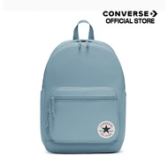 CONVERSE กระเป๋า BAG GO 2 BACKPACK BLUE (10020533-A15) 1620533BU_U4BLXX