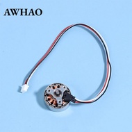 [AWHAO] RC Airplane Motor for 4 Axes RC Airplanes Accessories Metal Brushless Motor