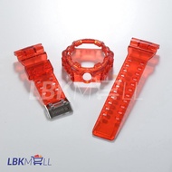 [LBK] GA700 Jelly Color - Red