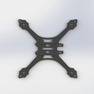 Replacement Plate - Crux35 Model T5