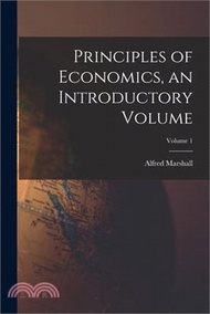 64186.Principles of Economics, an Introductory Volume; Volume 1