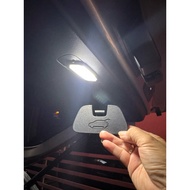 Proton e.Mas 5 - Boot Trunk LED Sensor Light 💡  ( 7 Color Light Mode Available )