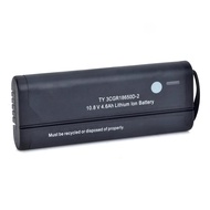 TY 3CGR18650D-2 10.8V 4.6AH Electronic Device Battery Pack