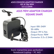 Asus 19v 4.74a N46 N46V X550 X550D X553 X555 X555Q X450 X450J K53 K43 X43 A42 K52 N43 N43SL A43 A53 