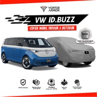 VW ID.BUZZ Car Cover / Id.Buzz Car Cover / Volkswagen ID Blanket. BUZZ