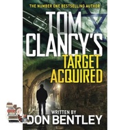 Because life's greatest ! TOM CLANCY’S TARGET ACQUIRED