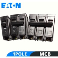 EATON MEM MCB Miniature Circuit Breaker